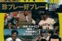 ２０１７珍プレー好プレー大賞　視聴率11.0%