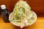 【悲報】ラーメン二郎を8年間食べ続けた康太さんの現在がやばい・・・