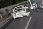 【画像】ヤンキーが教習車を高速で煽った結果wwwww 	