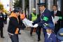 元阪神監督の岡田彰布さんが一日署長