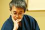 羽生善治さんのエピソード、テレビで「羽生…」と出てきたので「羽生結弦くんの特集かな？」ってわくわくしてたら