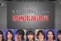 【速報】ラストアイドルメンバーが早くも映画出演決定！！！