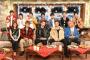 【ｸｯｿﾜﾛﾀｗ】今日の『モニタリング』の三代目JSBがおじいちゃんを演じるやつｗｗｗ