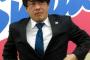 【悲報】ヤクルト松岡健一さんの髪