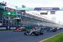 2018F1シーズンの勢力図なんだけど
