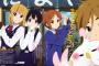 【たまこまーけっと】って名作だよな？？？？？