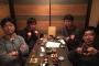 【朗報】阪神高山さん、Youtuberと食事をする