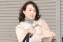 【悲報】貴乃花親方の嫁・河野景子がブチ切れる…