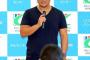 村田修一、1ヶ月ぶりに公の場に… 「オファーはゼロ。野球は続けたい」