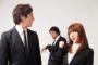 夫は職場の女性陣からすごい嫌われてて口論ばかり。「モラハラ受けてない？」と心配されるようになり辛い