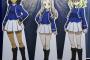 《ガルパン最終章》BCって万年一回戦敗退校にしては強いと思う