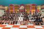 1月9日のAKBINGO!はラッキーガールランキング2018とSKE48無意識の色スタジオライブ！