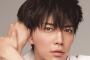 元俳優・成宮寛貴さんの「鼻ピアス」が話題にｗｗｗｗ（※画像あり）