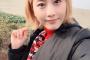 【画像】韓流に憧れて「金髪にした」美少女の末路がコレｗｗｗｗｗｗｗｗｗｗｗｗｗｗ