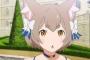 【画像】リゼロで1番可愛い子ってこの子だろ？