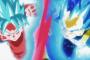 「ドラゴンボール超」123話感想 限界突破ベジータ！ブルー界王拳の悟空と並びジレンに立ち向かう！！(画像)