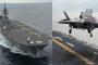 海自護衛艦「いずも」の空母改修案、米戦闘機の発着や給油支援も…艦載機はF-35Bステルス戦闘機を想定！