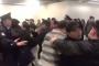【うわぁ…】中国人が成田空港で女性職員を突き飛ばしケガをさせる…成田空港、欠航が騒動に