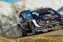 2018 WRC 開幕戦 モンテカルロ 結果“今年も面白くなりそう”