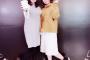 【画像】高森奈津美さんと照井春佳さんのツーショットもいいもんだな
