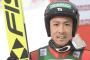渡部暁斗がノルディック複合で２大会連続の銀！（海外の反応）
