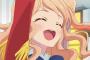「アイカツスターズ！」第94話感想 友情も姉妹愛も真昼の空に輝く！エルザ様VS真昼ちゃん！！(実況＆画像まとめ)