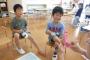 4歳児が大人過ぎた話！これができてない大人が多いから皆も見習おう・・