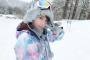 【画像あり】宮脇咲良さん、スキー場で撮った写真が可愛すぎるｗｗｗｗｗ