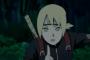 【BORUTO-ボルト-】46話感想 どの世代も猪鹿蝶は猪鹿蝶だな