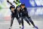 【速報】平昌五輪！女子パシュート金メダル‼