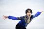 【衝撃】宇野昌磨「自分を好きじゃないので、顔はほとんど見たことがない。」