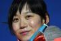 【悲報】高木美帆「平昌五輪終わったらスケート引退します」 	