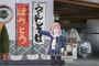 【悲報】ゆるキャン△アニメの作画さん、力尽きる・・・