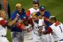 WBC2017 プエルトリコvsオランダとかいう神試合wwwwww