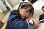 【AKB48】向井地美音の天使の寝顔がたまらなく可愛い！【みーおん】