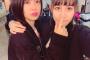 【朗報】チーム８小田えりな、メンバーから大人気 	