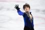 【悲報】宇野昌磨くん、ヤバいことになる・・・