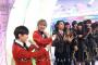 【悲報】ジャニーズ「紅白にジャニーズはもう出さない」 NHKにブチ切れ
