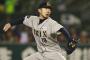 金子千尋の前のオリックスのエース覚えてる奴０人説