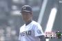 【悲報】三重高校の150キロ右腕・定本、140キロすらでてない