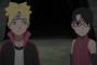 【BORUTO-ボルト-】52話感想 どんどん話が進んできたな