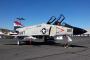 米海軍で使用された「F-4ファントム戦闘機」売ります…お値段は約4億2千万円！