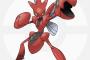 【ポケモンUSUM】ハッサムの先制技でほしいもの