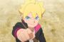 【BORUTO】最近見だしたんだけど結構いい子だよねボルト