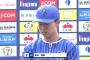 De京山将弥（19歳）　3勝無敗　1.10