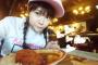 【画像】声優・竹達彩奈さん(29)、大盛りカツカレーを食べてしまうｗｗｗｗｗｗｗｗ