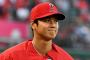 大谷翔平が2安打もエンゼルスは4連敗（海外の反応）