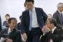 民進党の岡田克也氏・野田佳彦氏ら6人の衆院議員、「国民民主党」には合流せずに集団離党する方針 … 離党予定者の一人「新党の支持率は上がらず、来夏の参院選までに瓦解する」
