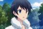 アニメの主人公に感情移入とか共感出来るかを求めてるけど