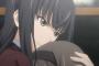 《Lostorage conflated WIXOSS》4話感想・画像 だんだんと悲しみ、不幸の連鎖に巻き込まれていく